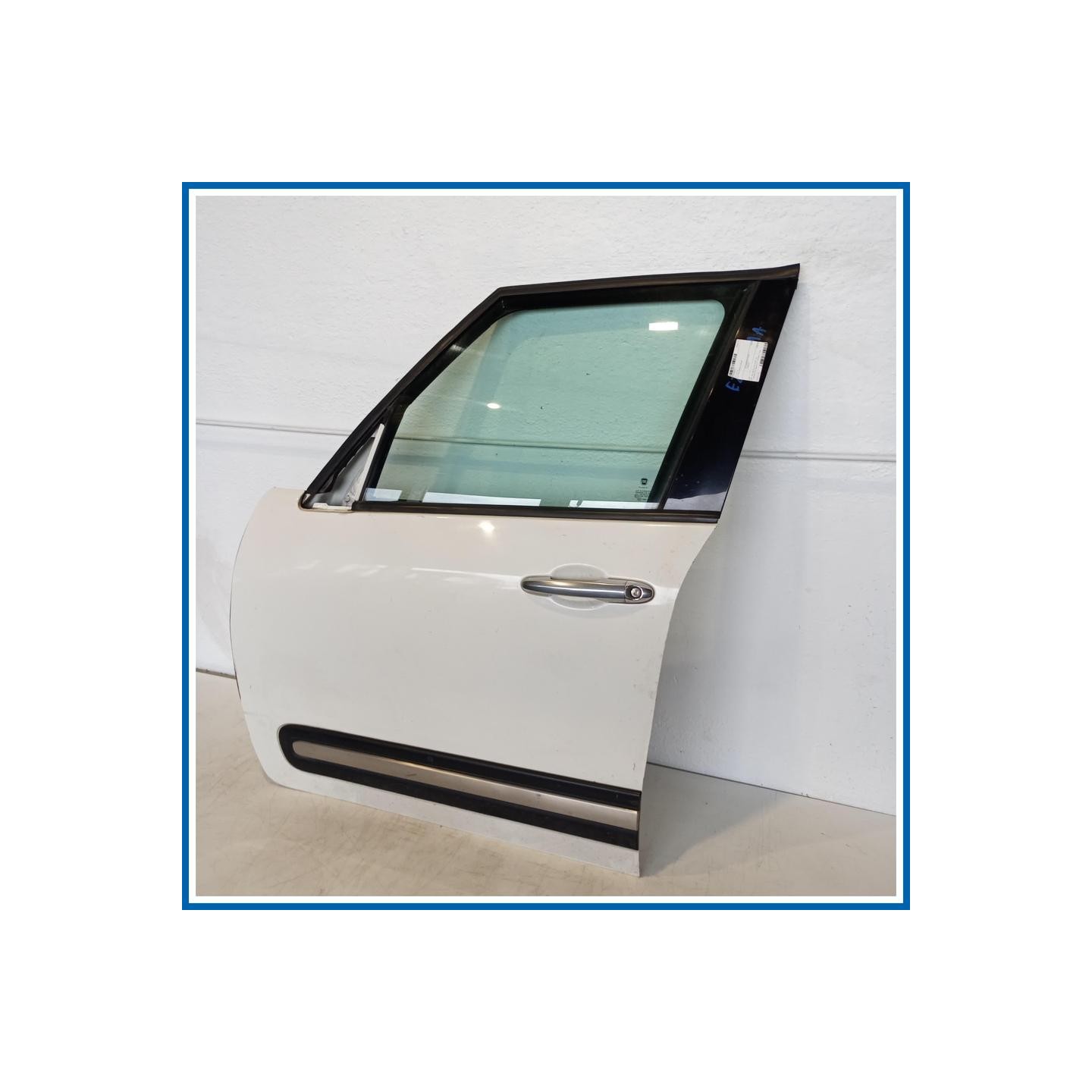 Porta ant. sx. FIAT 500L