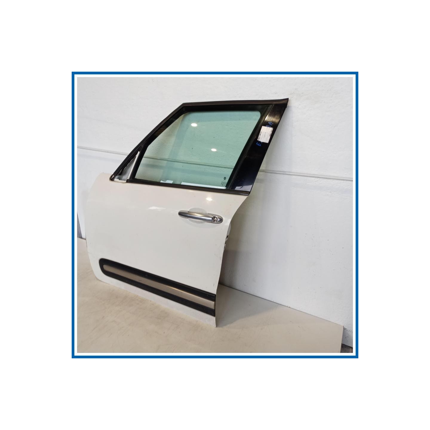 Porta ant. sx. FIAT 500L