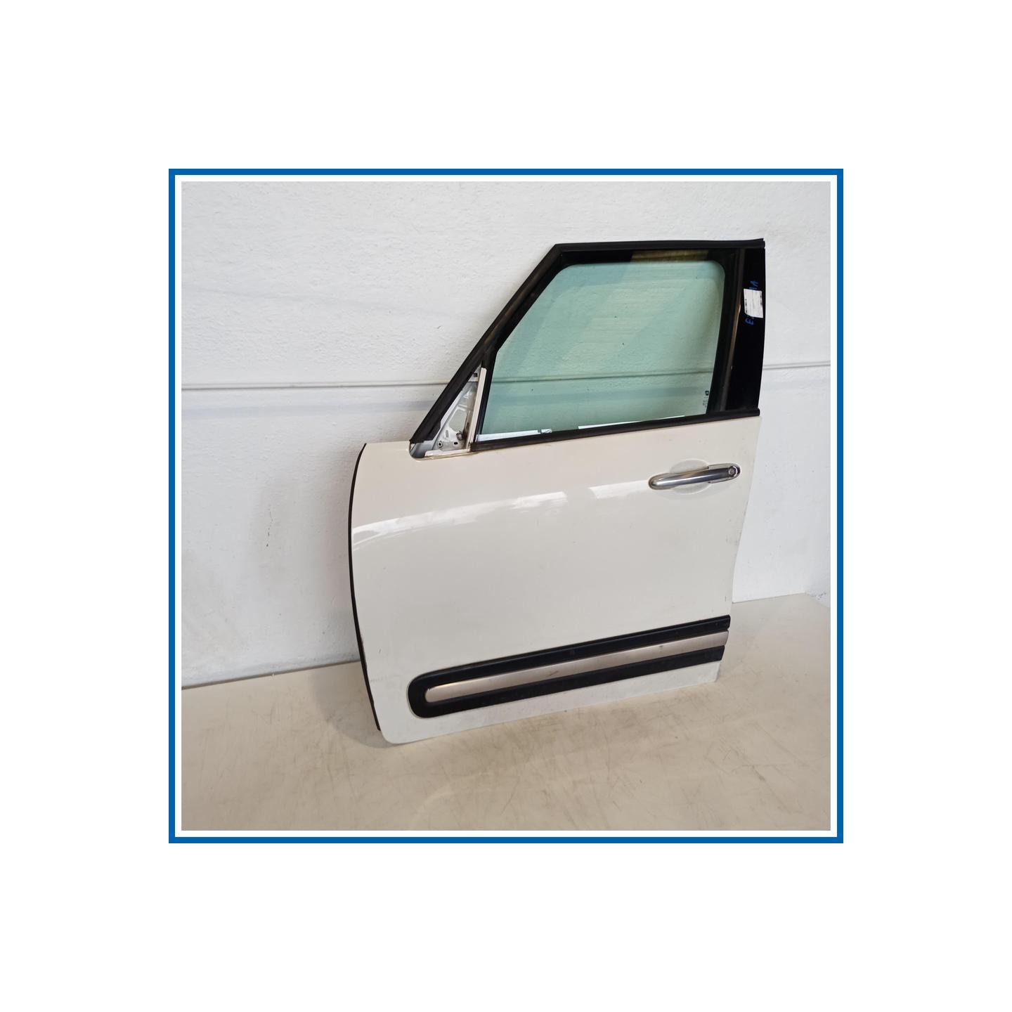 Porta ant. sx. FIAT 500L