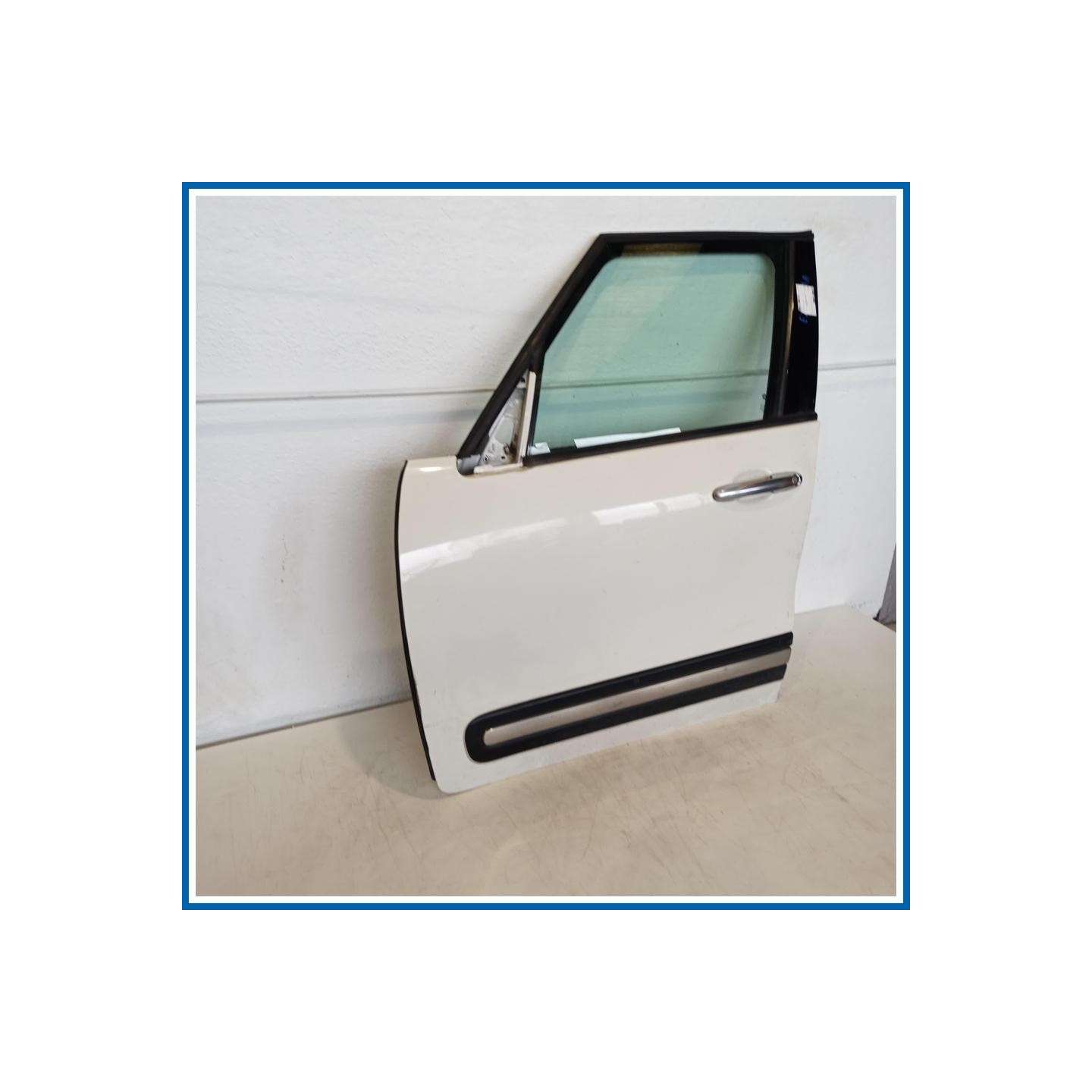 Porta ant. sx. FIAT 500L