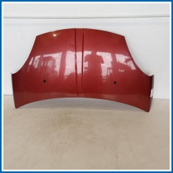 Cofano ant. DR DR1