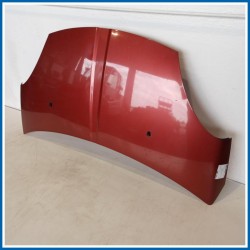 Cofano ant. DR DR1