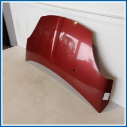 Cofano ant. DR DR1