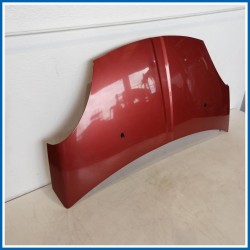 Cofano ant. DR DR1