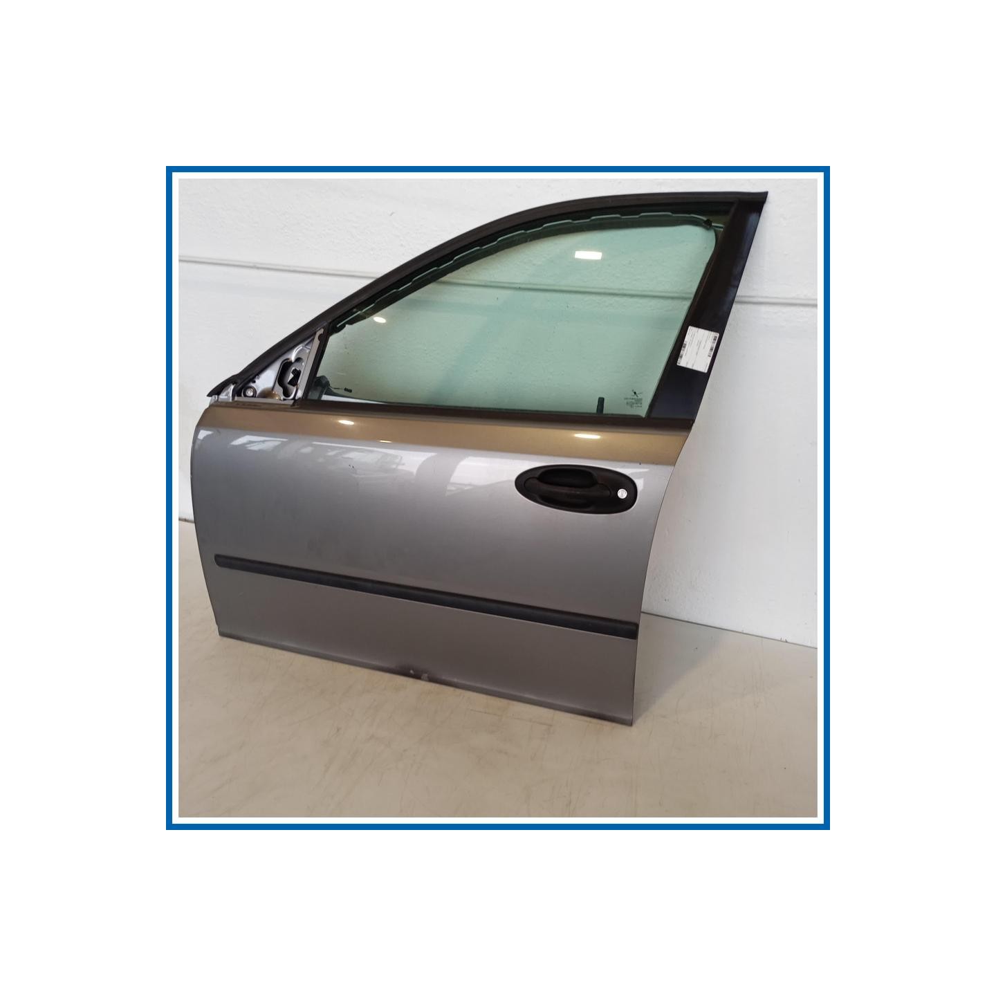 Porta ant. sx. SAAB 9-3 II