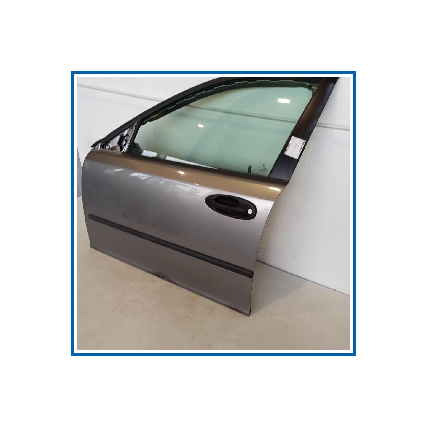 Porta ant. sx. SAAB 9-3 II