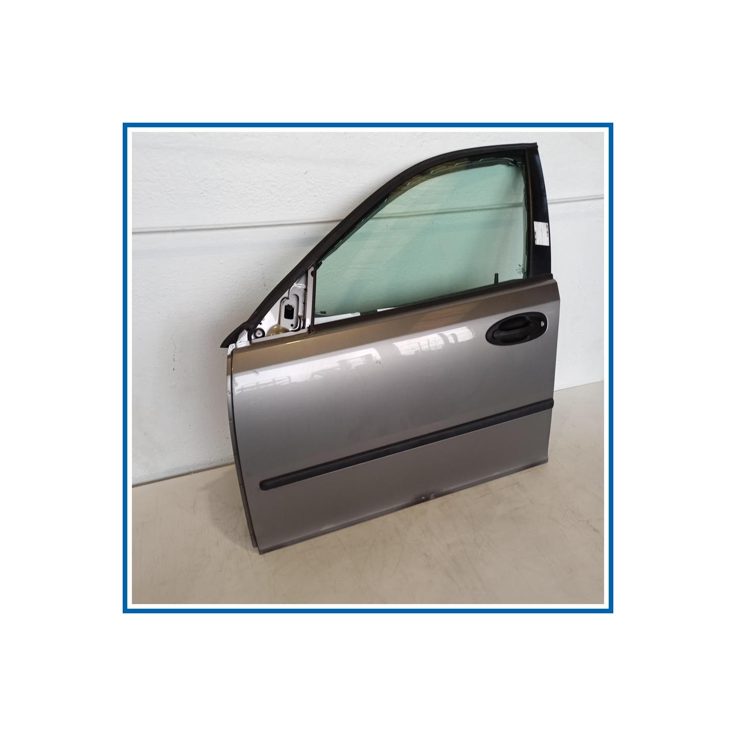 Porta ant. sx. SAAB 9-3 II