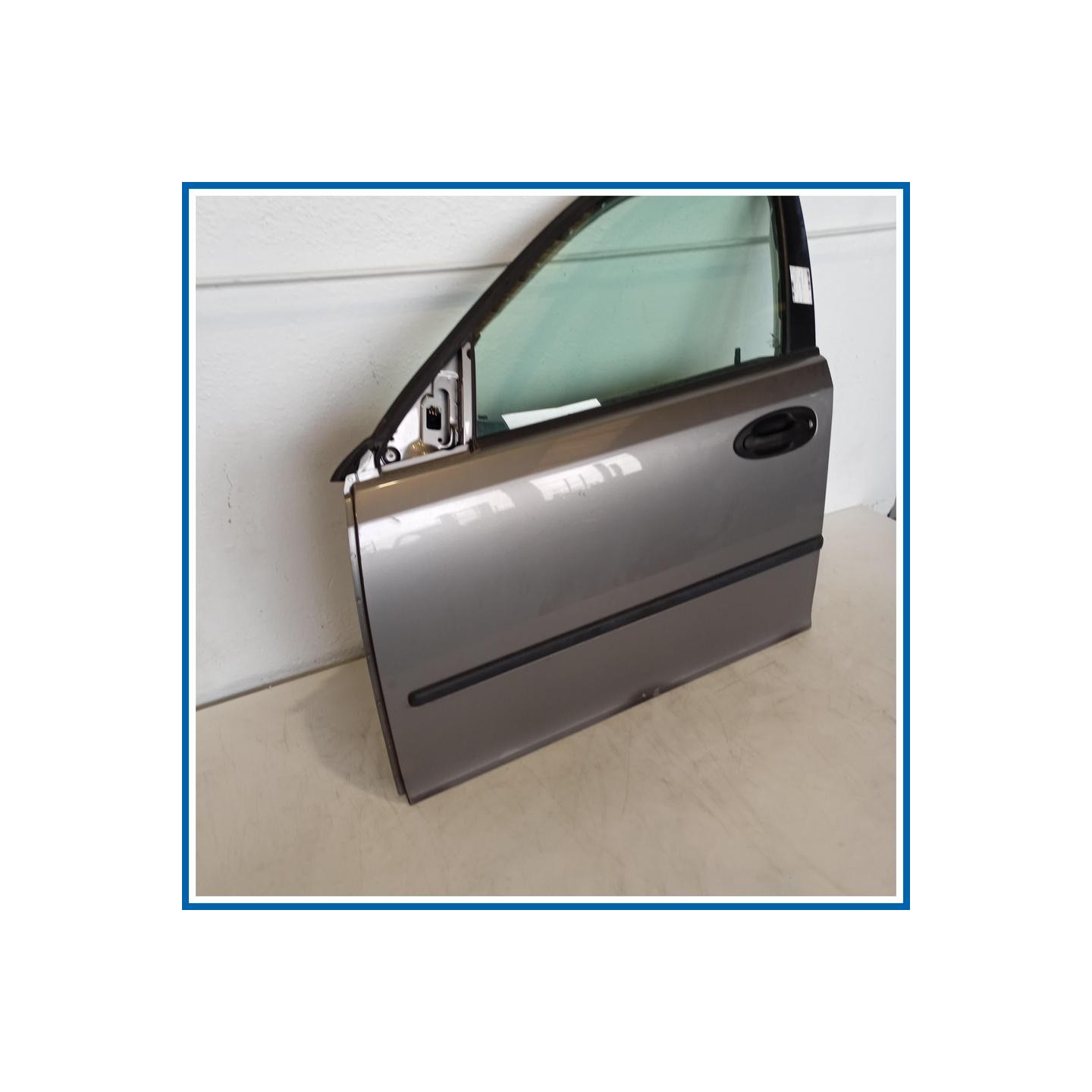 Porta ant. sx. SAAB 9-3 II