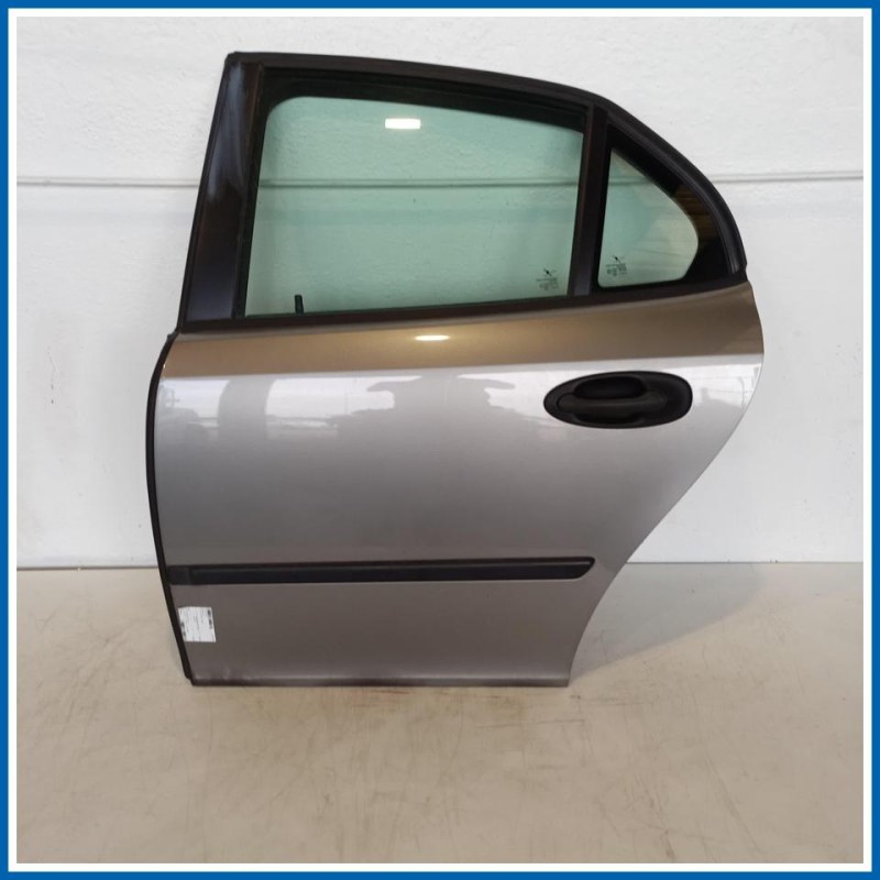 Porta post. sx. SAAB 9-3 II