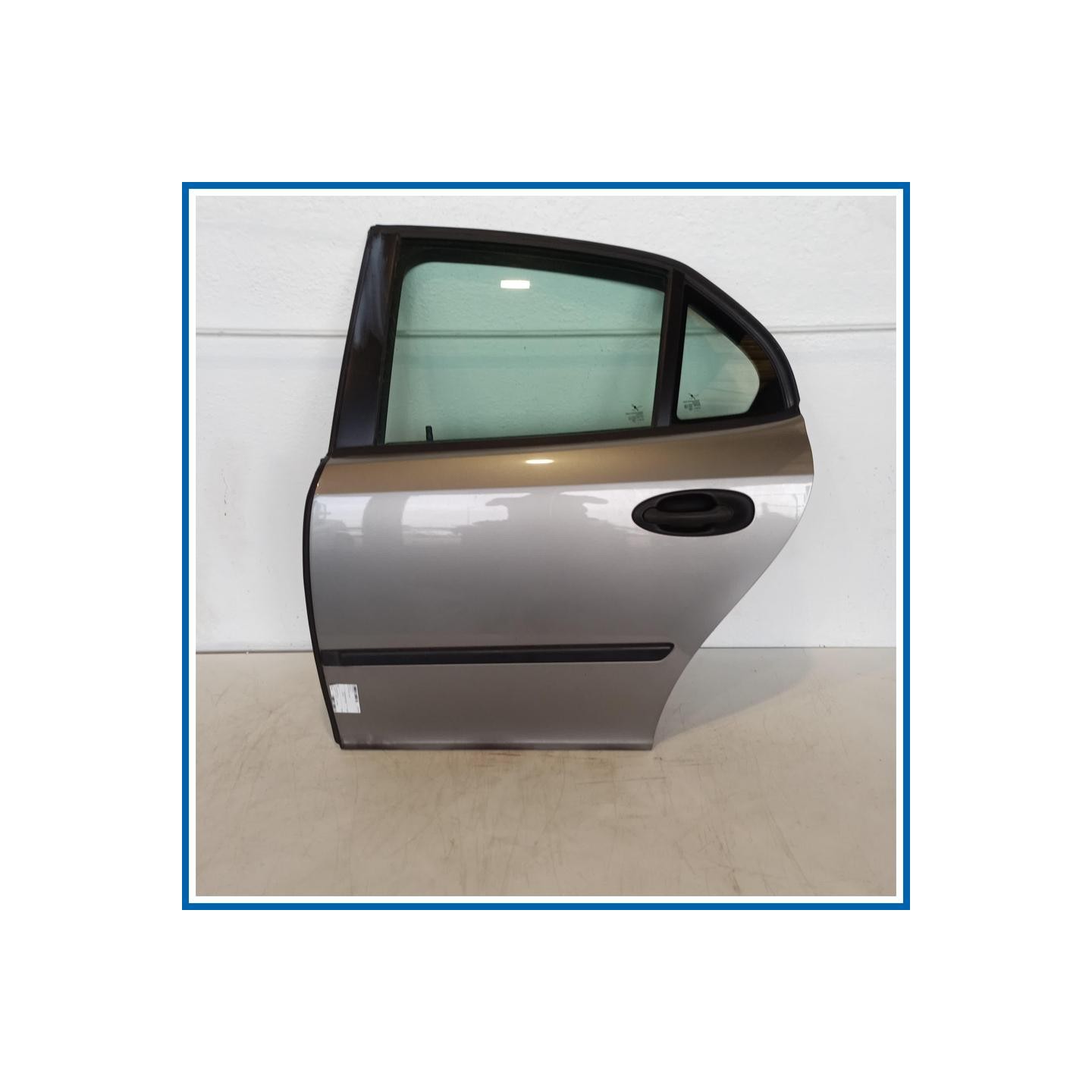 Porta post. sx. SAAB 9-3 II