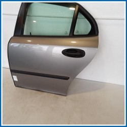 Porta post. sx. SAAB 9-3 II