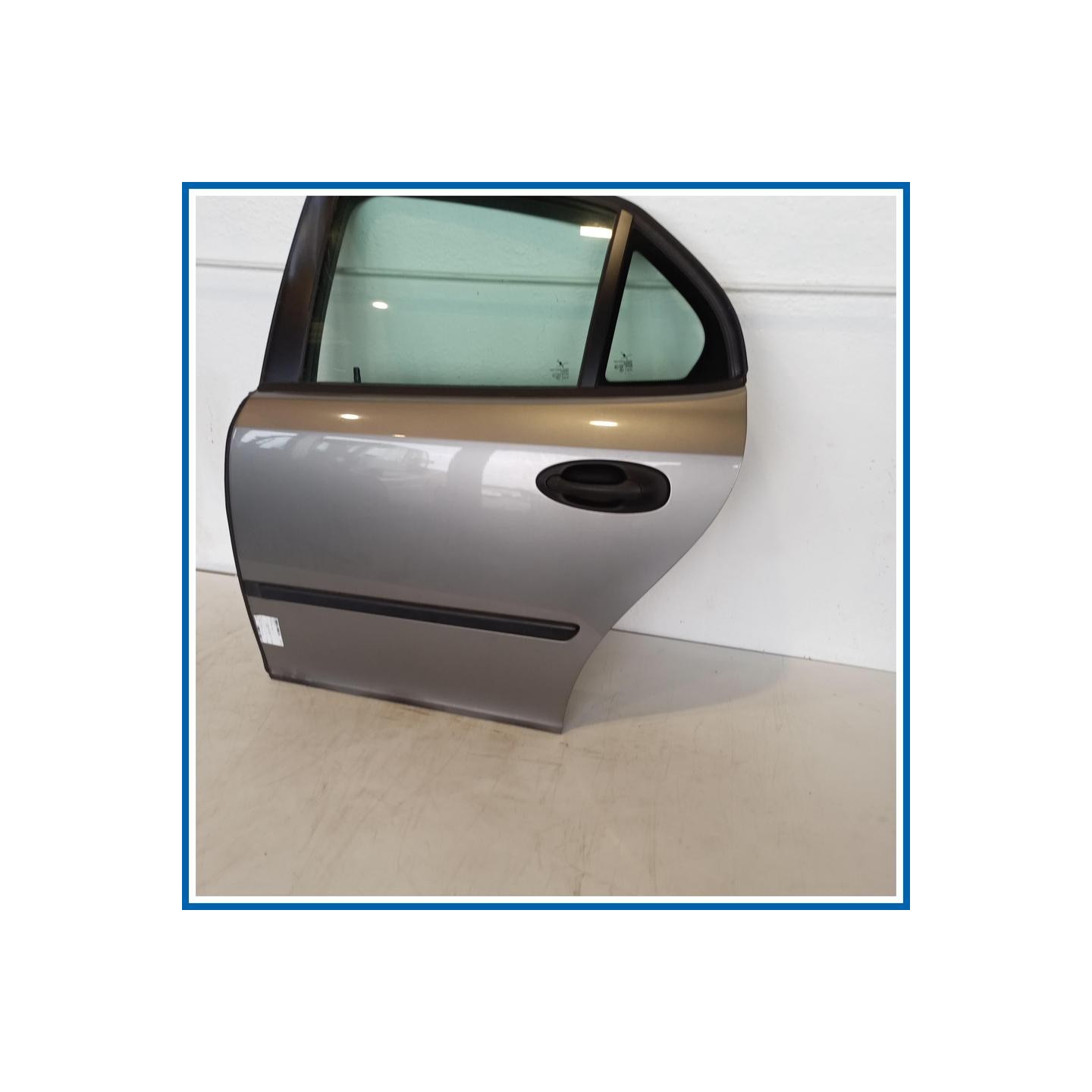 Porta post. sx. SAAB 9-3 II