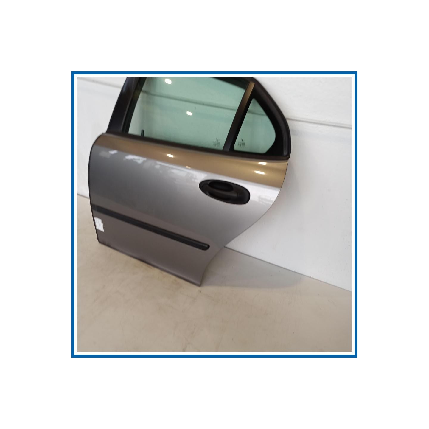 Porta post. sx. SAAB 9-3 II