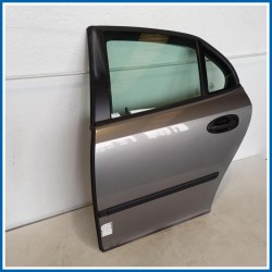 Porta post. sx. SAAB 9-3 II
