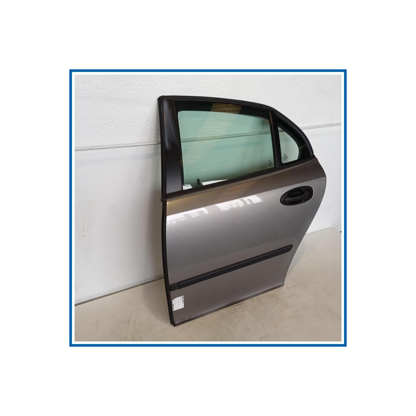 Porta post. sx. SAAB 9-3 II