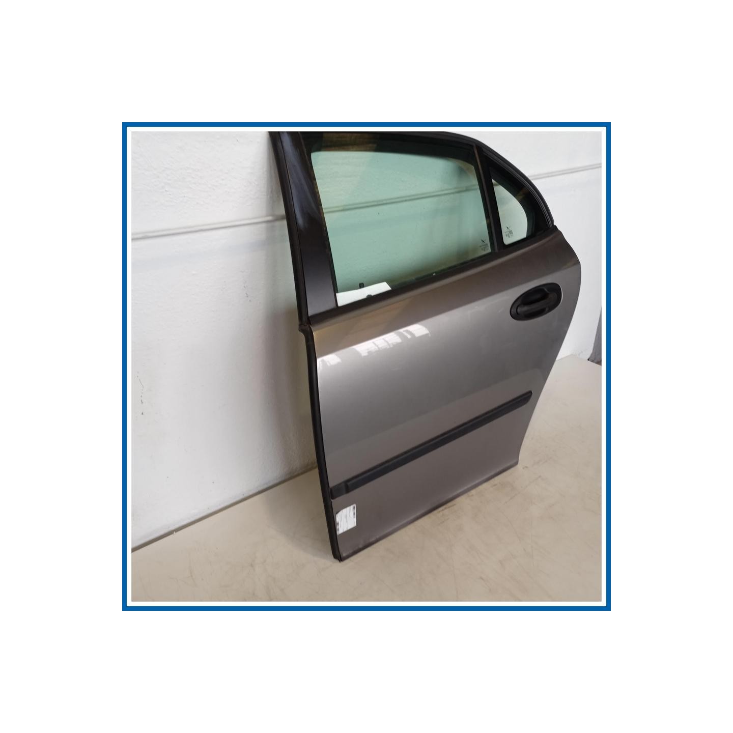 Porta post. sx. SAAB 9-3 II