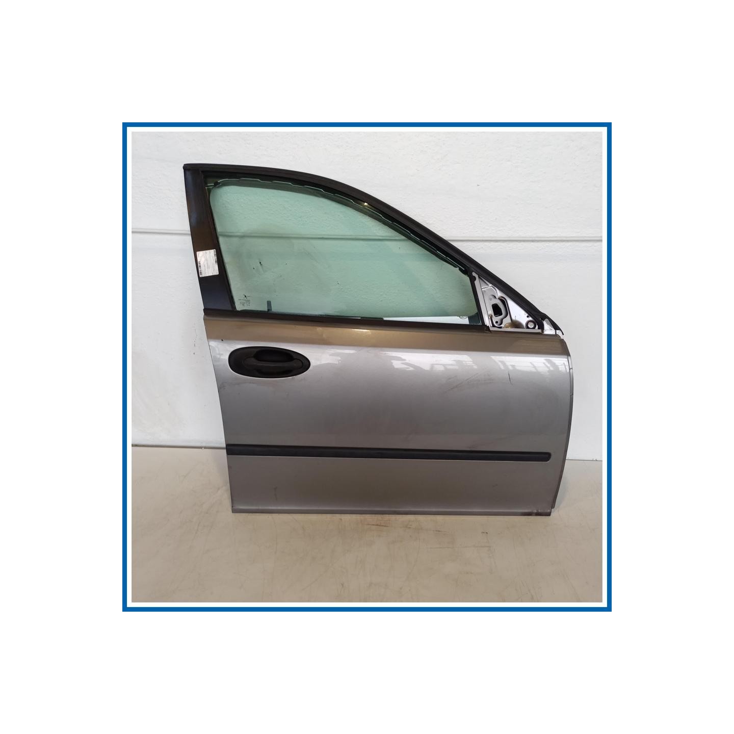 Porta ant. dx. SAAB 9-3 II