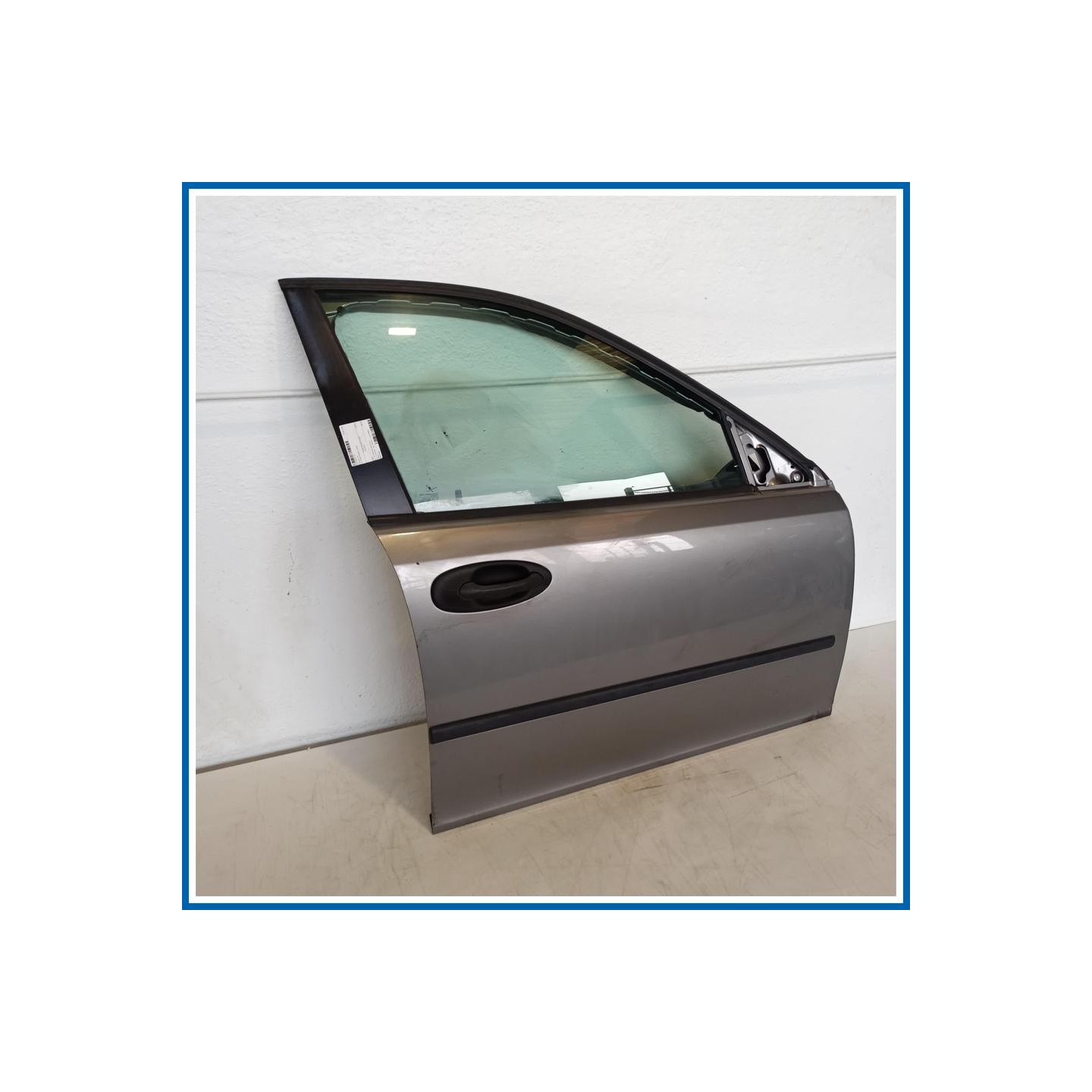 Porta ant. dx. SAAB 9-3 II
