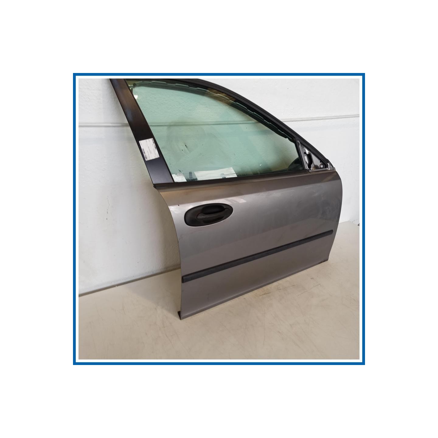 Porta ant. dx. SAAB 9-3 II