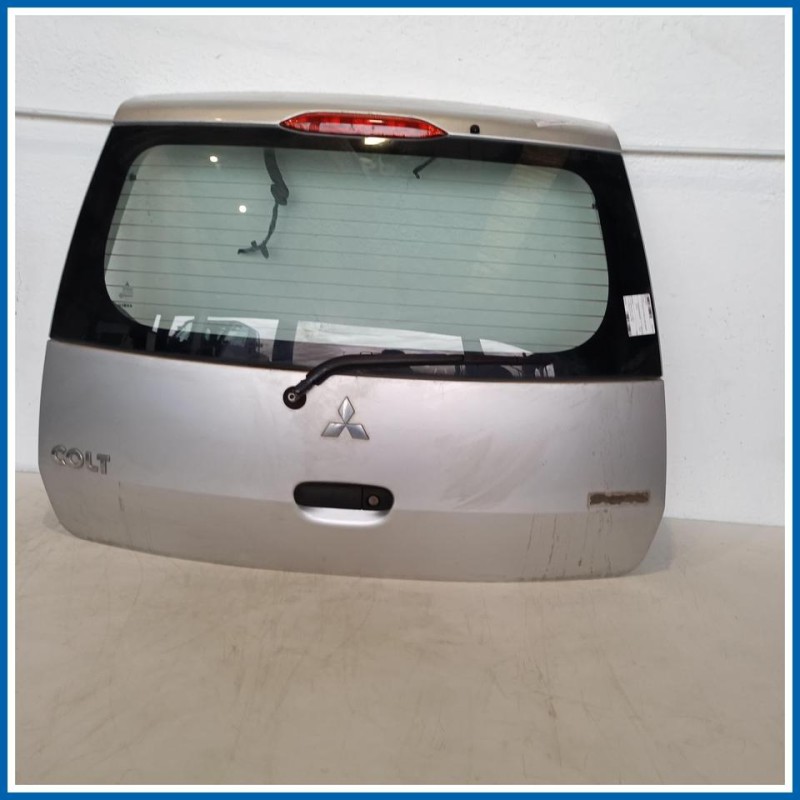 Portello post. MITSUBISHI Colt VI