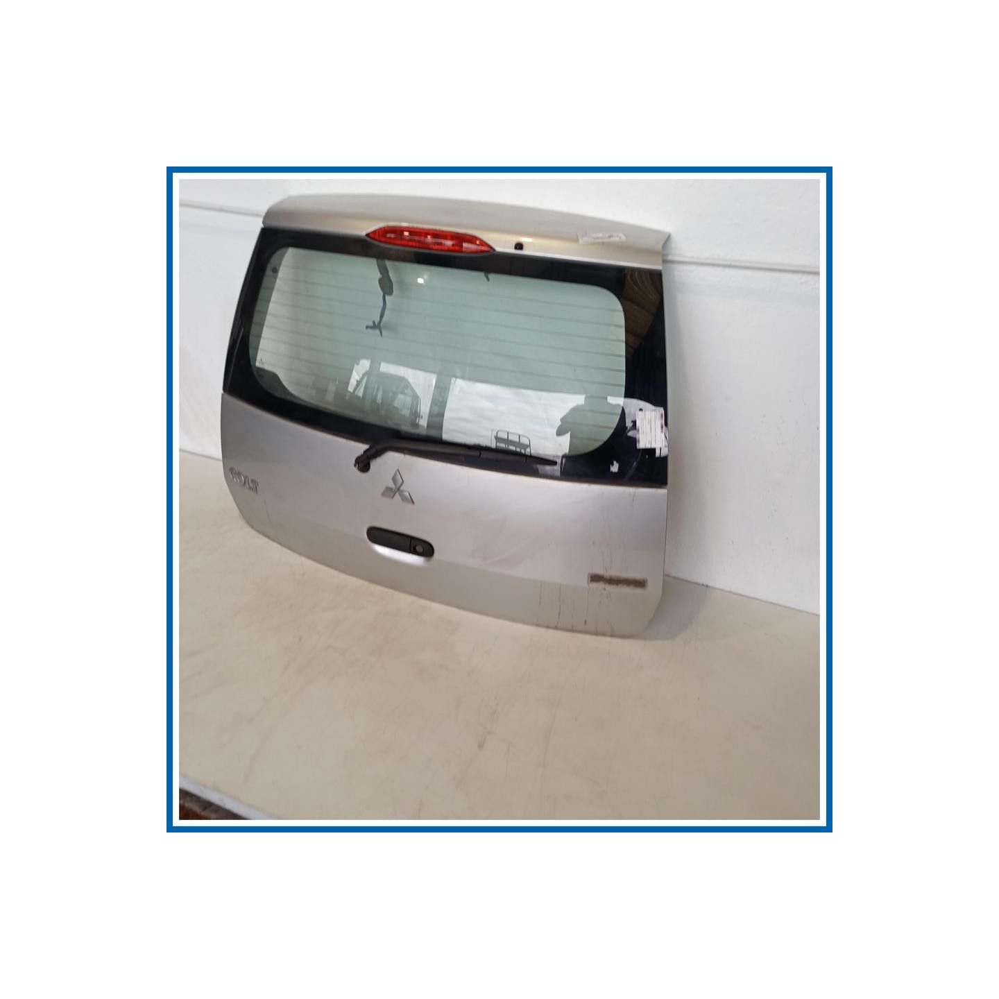 Portello post. MITSUBISHI Colt VI