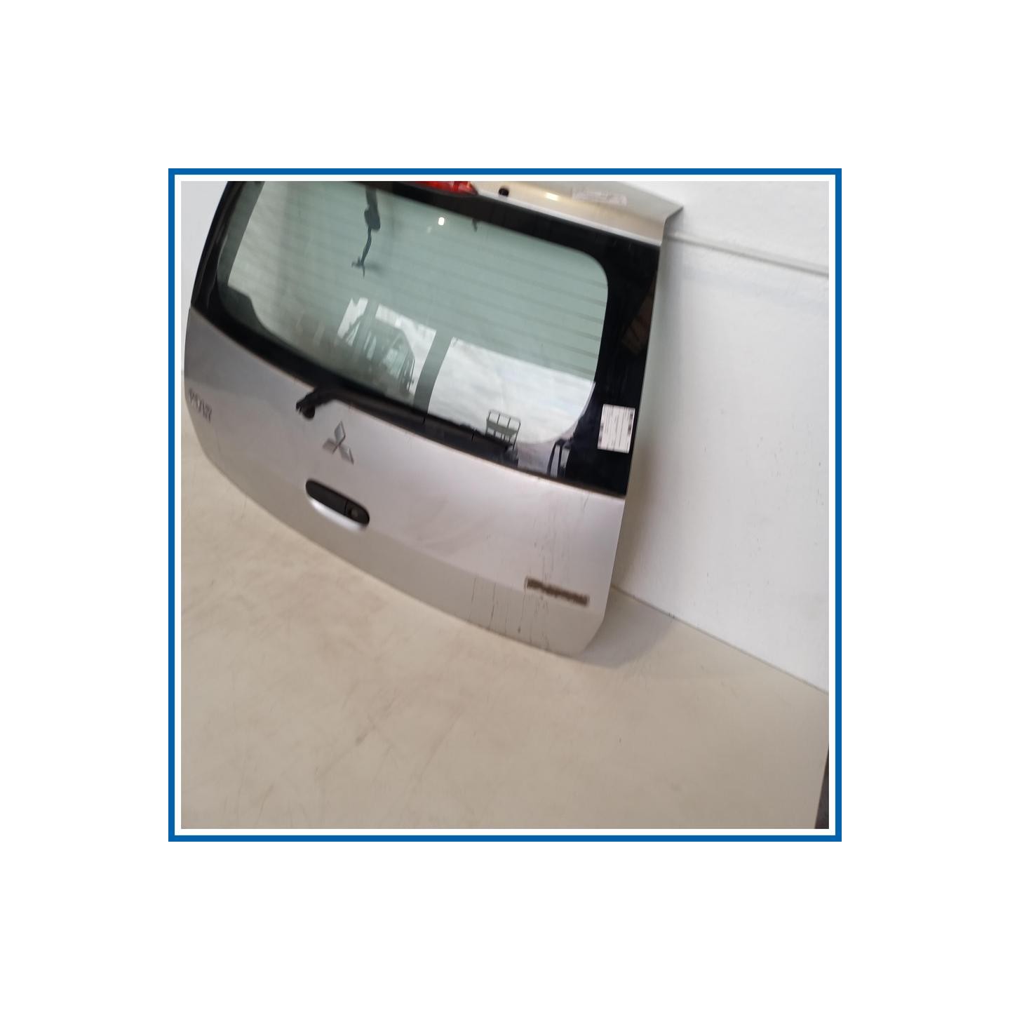 Portello post. MITSUBISHI Colt VI