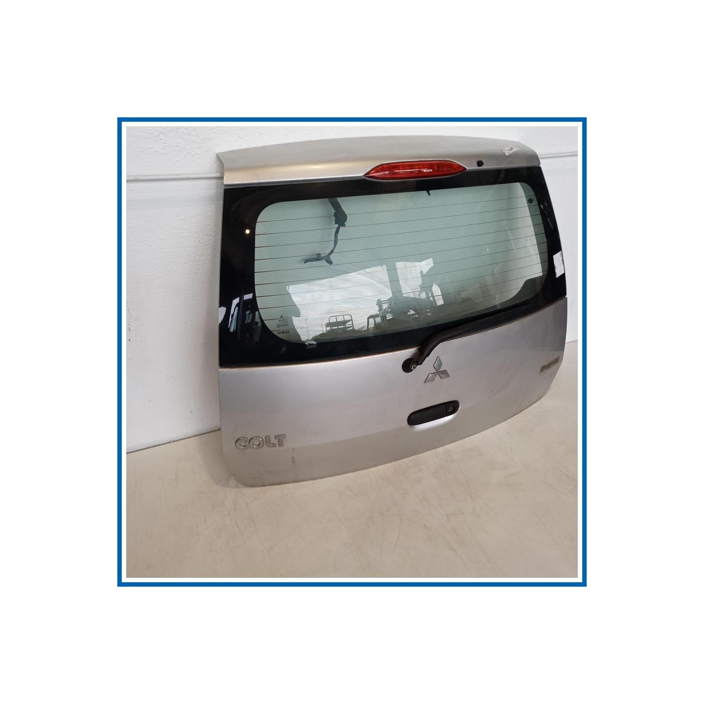 Portello post. MITSUBISHI Colt VI