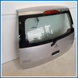 Portello post. MITSUBISHI Colt VI