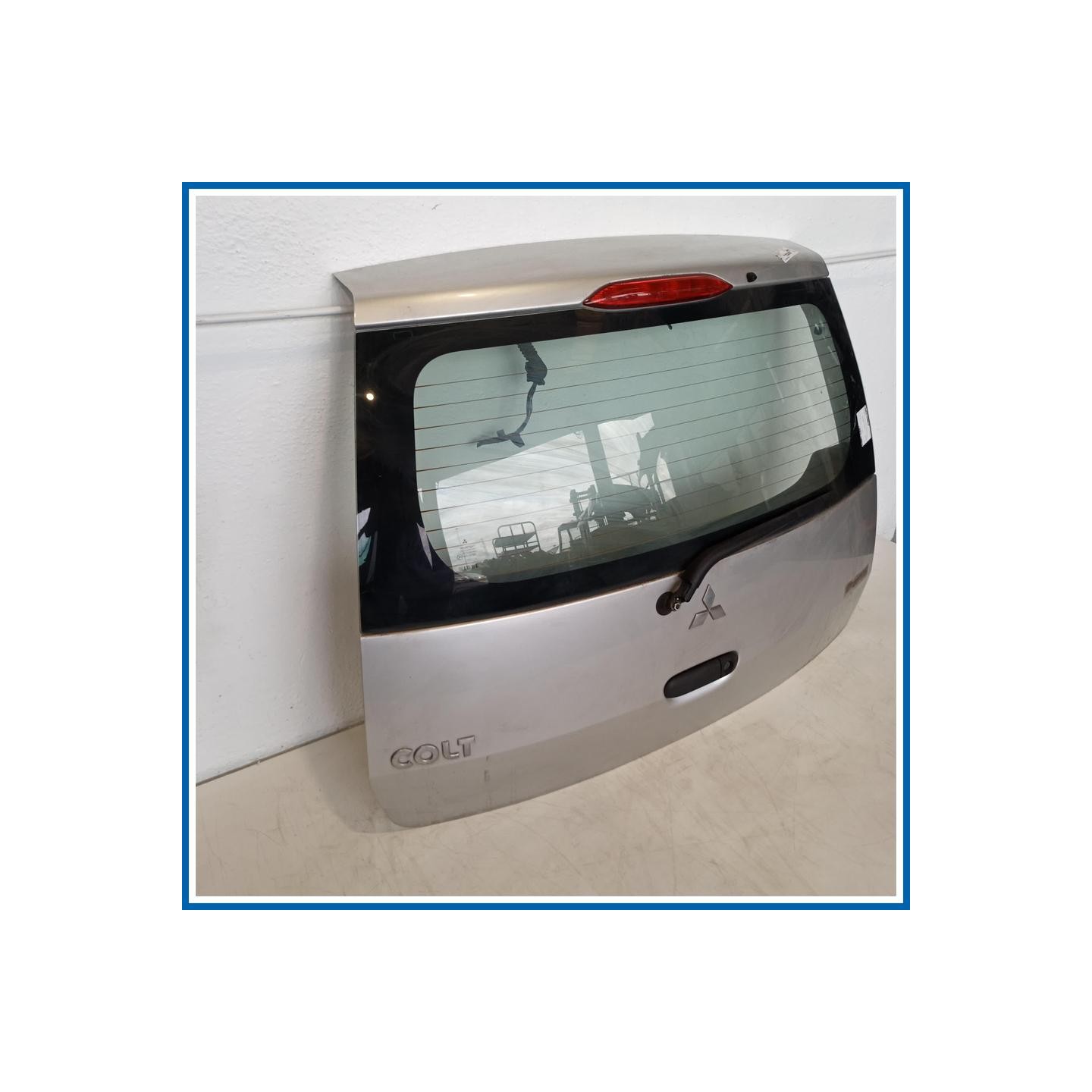 Portello post. MITSUBISHI Colt VI