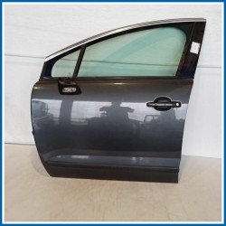 Porta ant. sx. PEUGEOT 3008 I