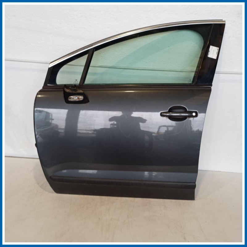 Porta ant. sx. PEUGEOT 3008 I