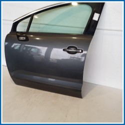 Porta ant. sx. PEUGEOT 3008 I