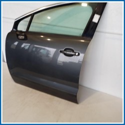 Porta ant. sx. PEUGEOT 3008 I