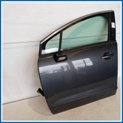 Porta ant. sx. PEUGEOT 3008 I