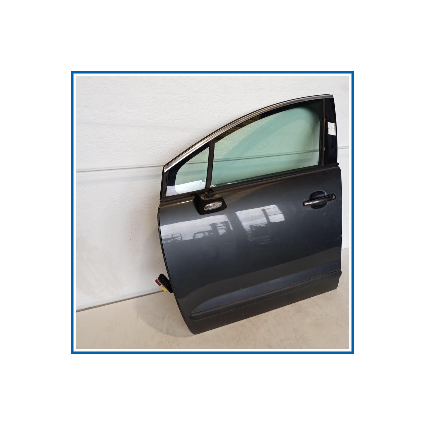 Porta ant. sx. PEUGEOT 3008 I