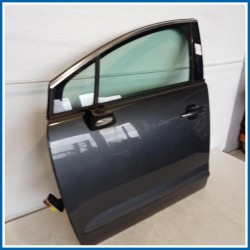 Porta ant. sx. PEUGEOT 3008 I