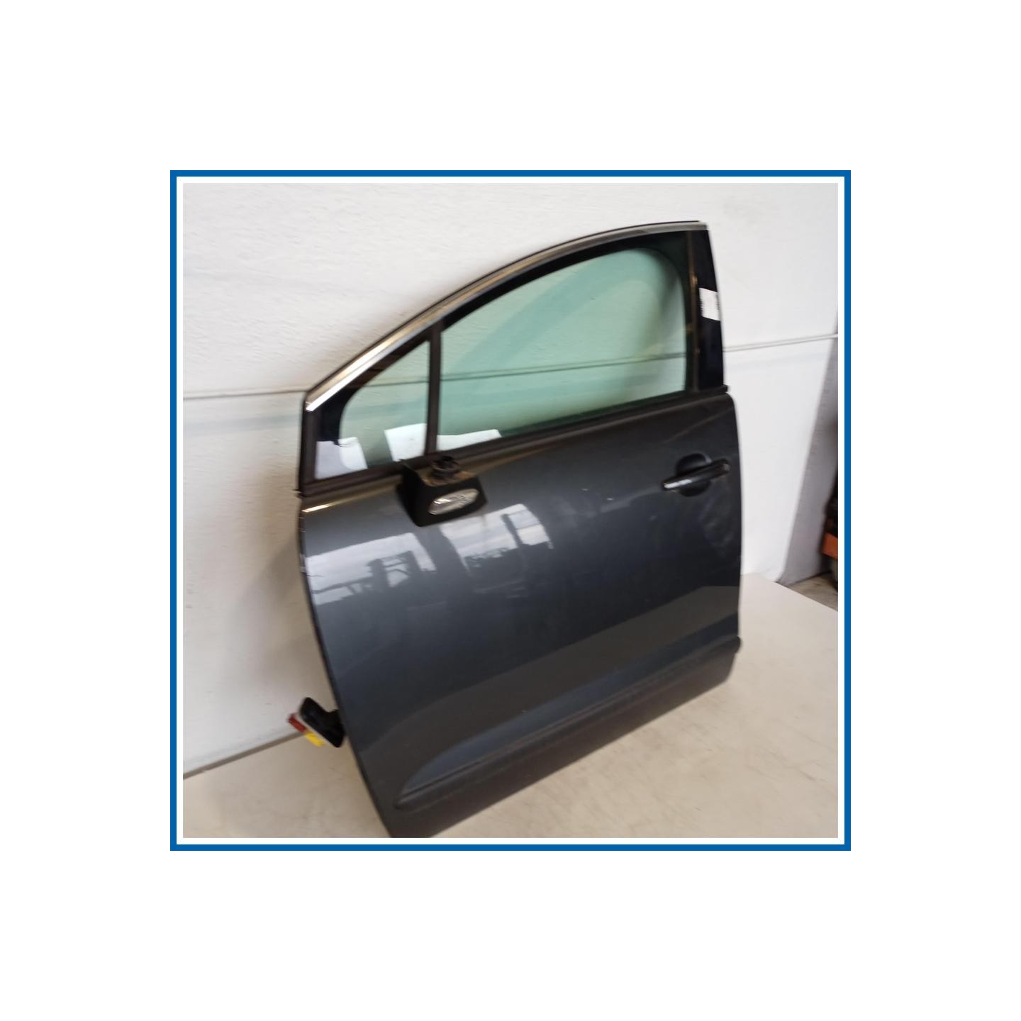 Porta ant. sx. PEUGEOT 3008 I