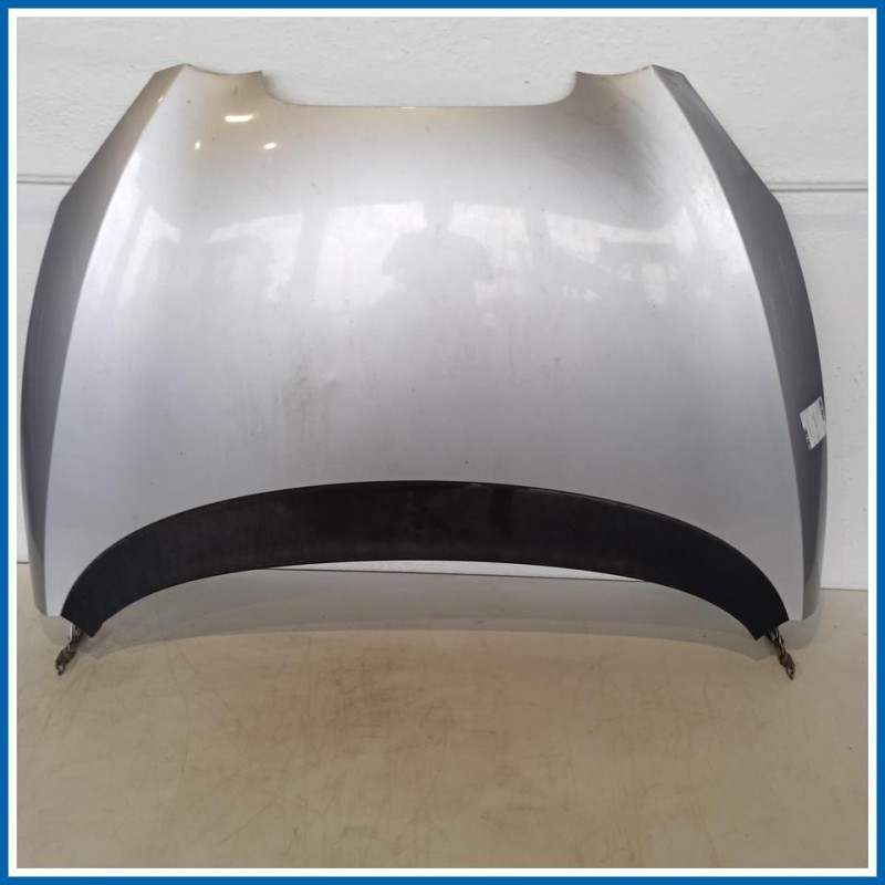Cofano ant. SEAT Altea XL 5P5