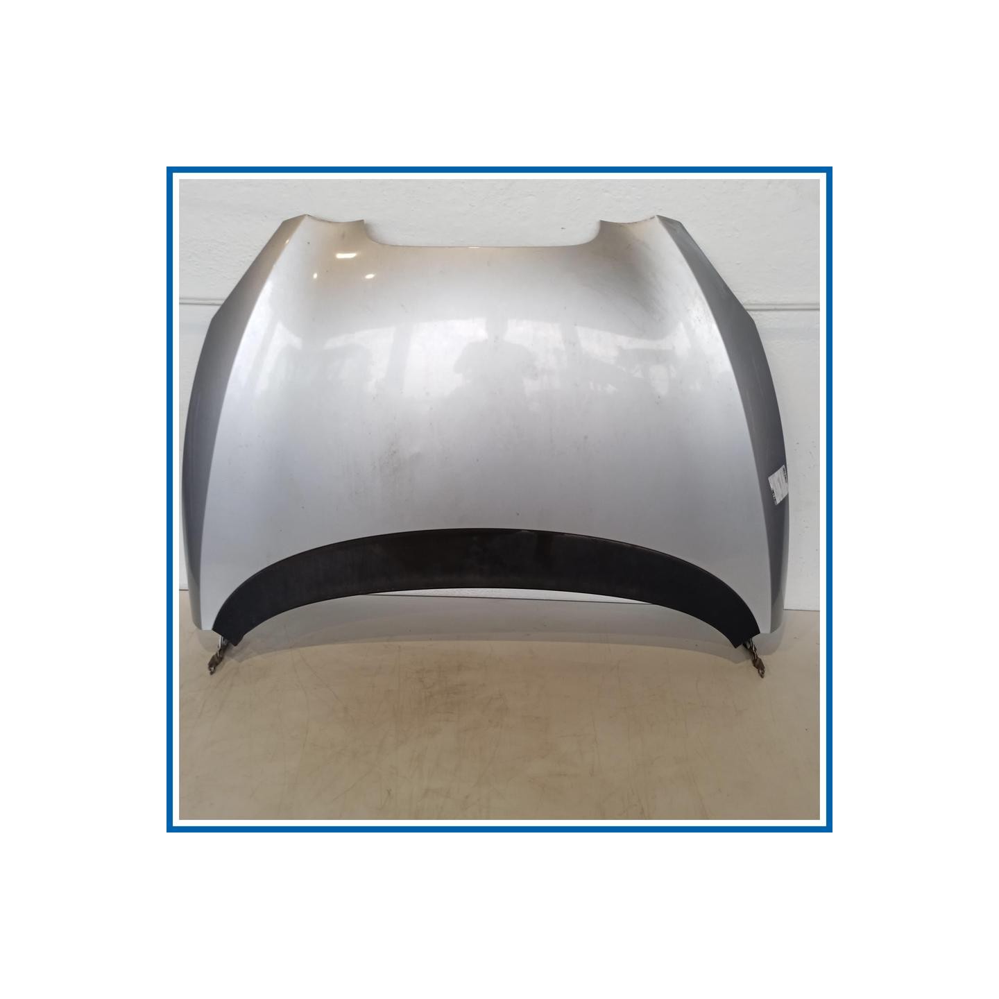 Cofano ant. SEAT Altea XL 5P5