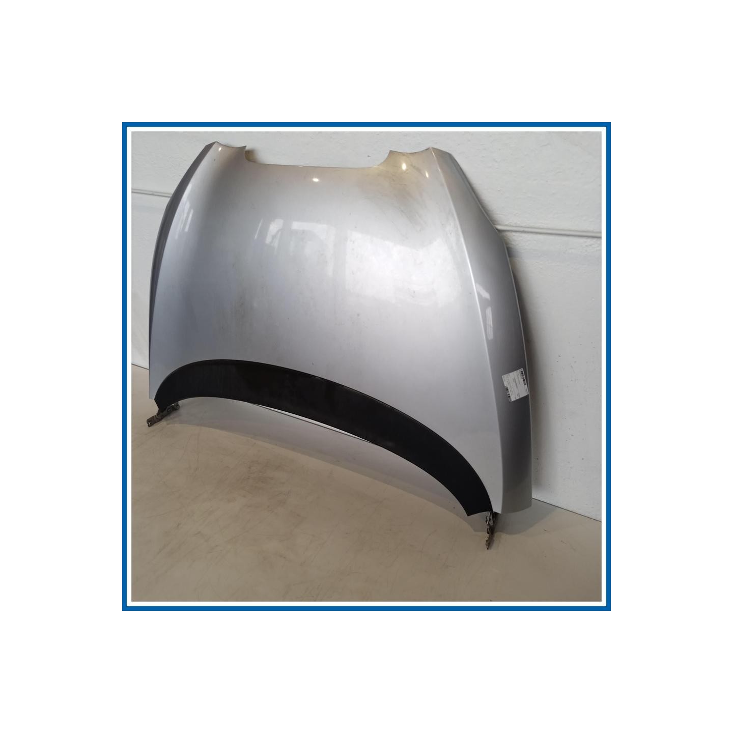 Cofano ant. SEAT Altea XL 5P5