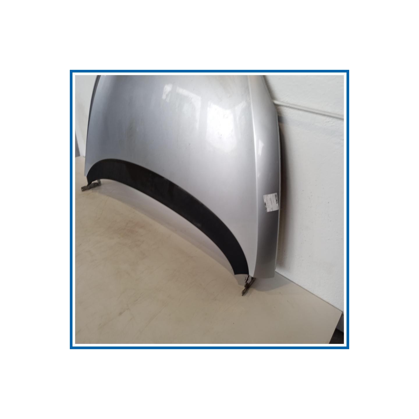 Cofano ant. SEAT Altea XL 5P5