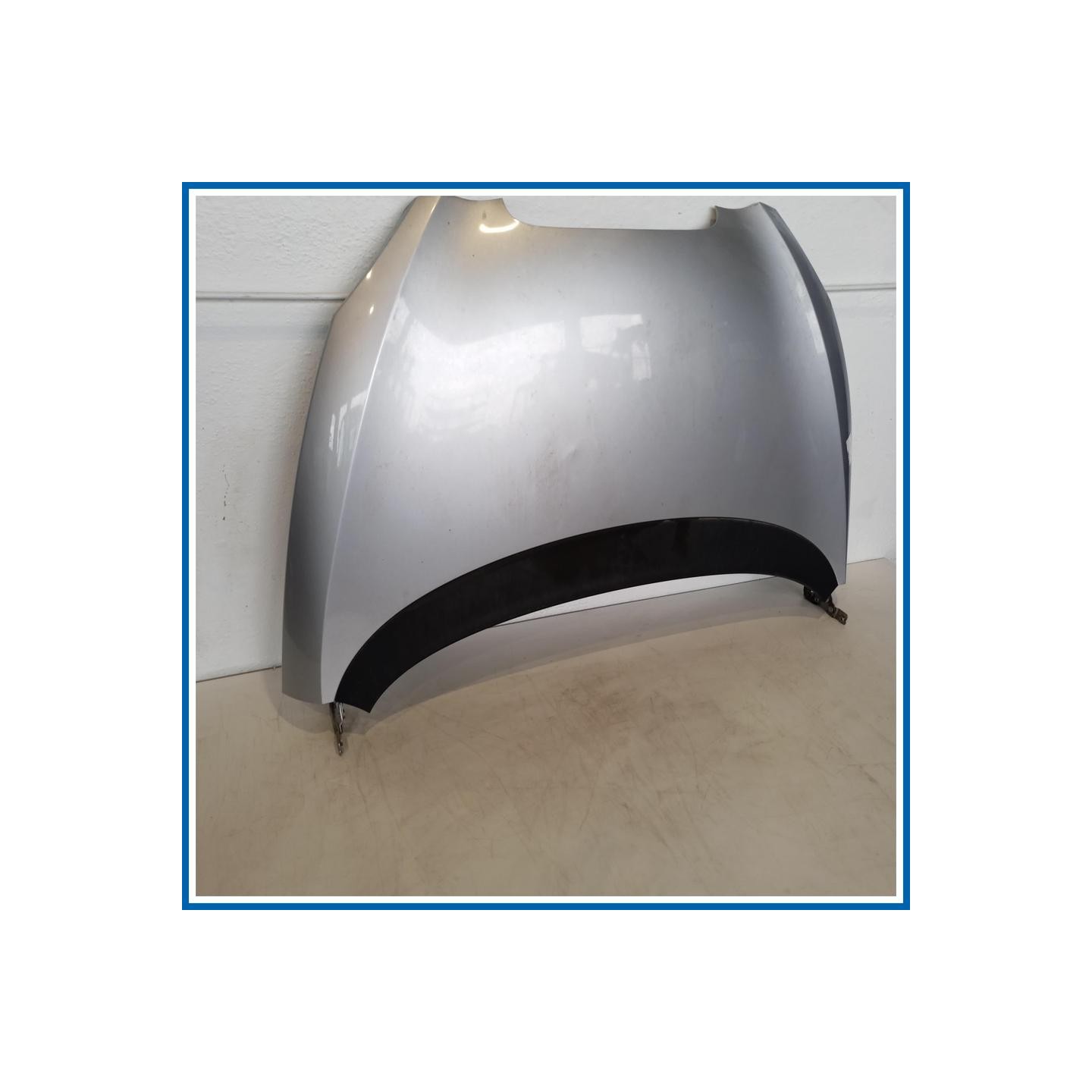 Cofano ant. SEAT Altea XL 5P5