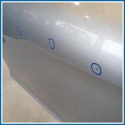Porta ant. dx. SEAT Altea XL 5P5
