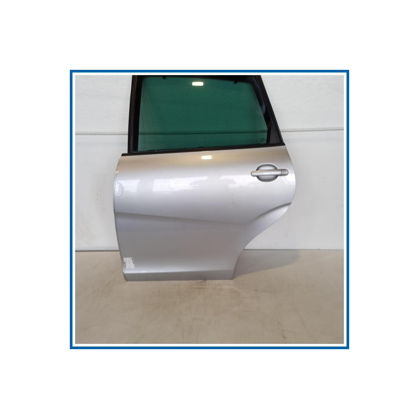 Porta post. sx. SEAT Altea XL 5P5
