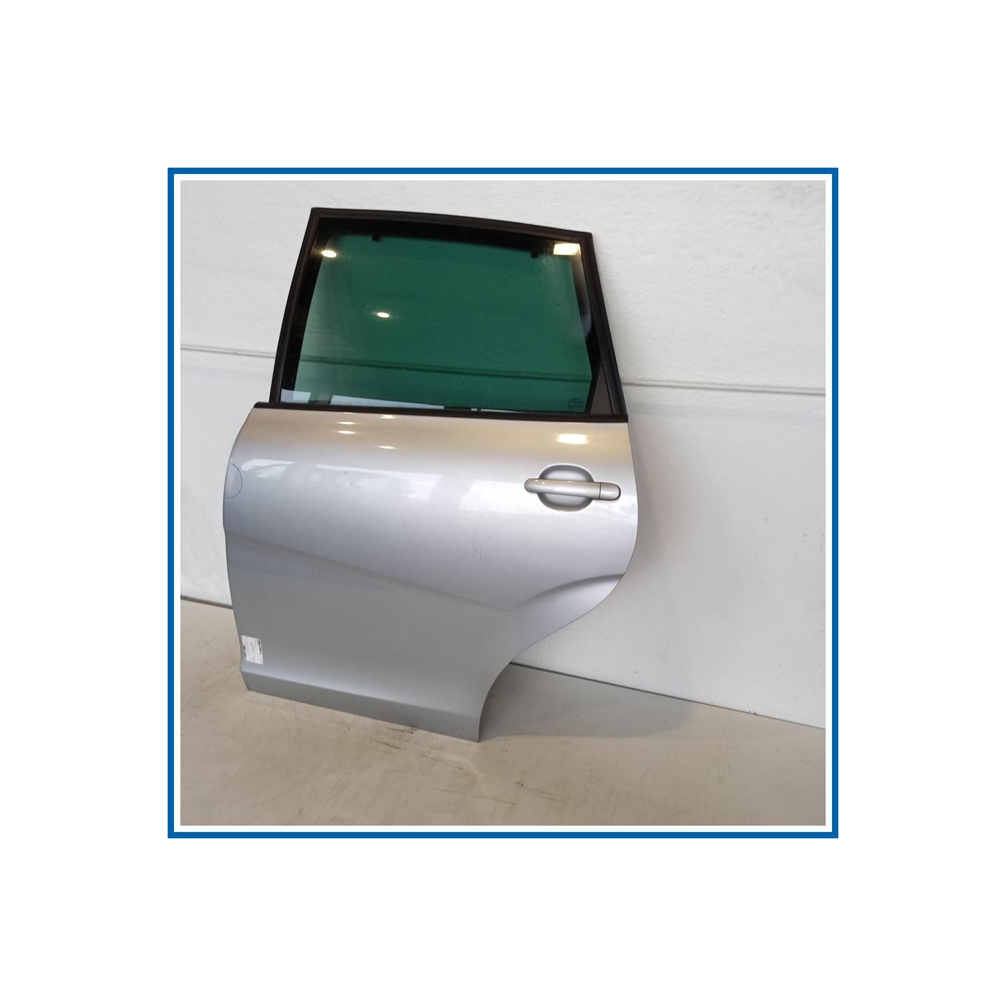 Porta post. sx. SEAT Altea XL 5P5