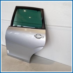 Porta post. sx. SEAT Altea XL 5P5