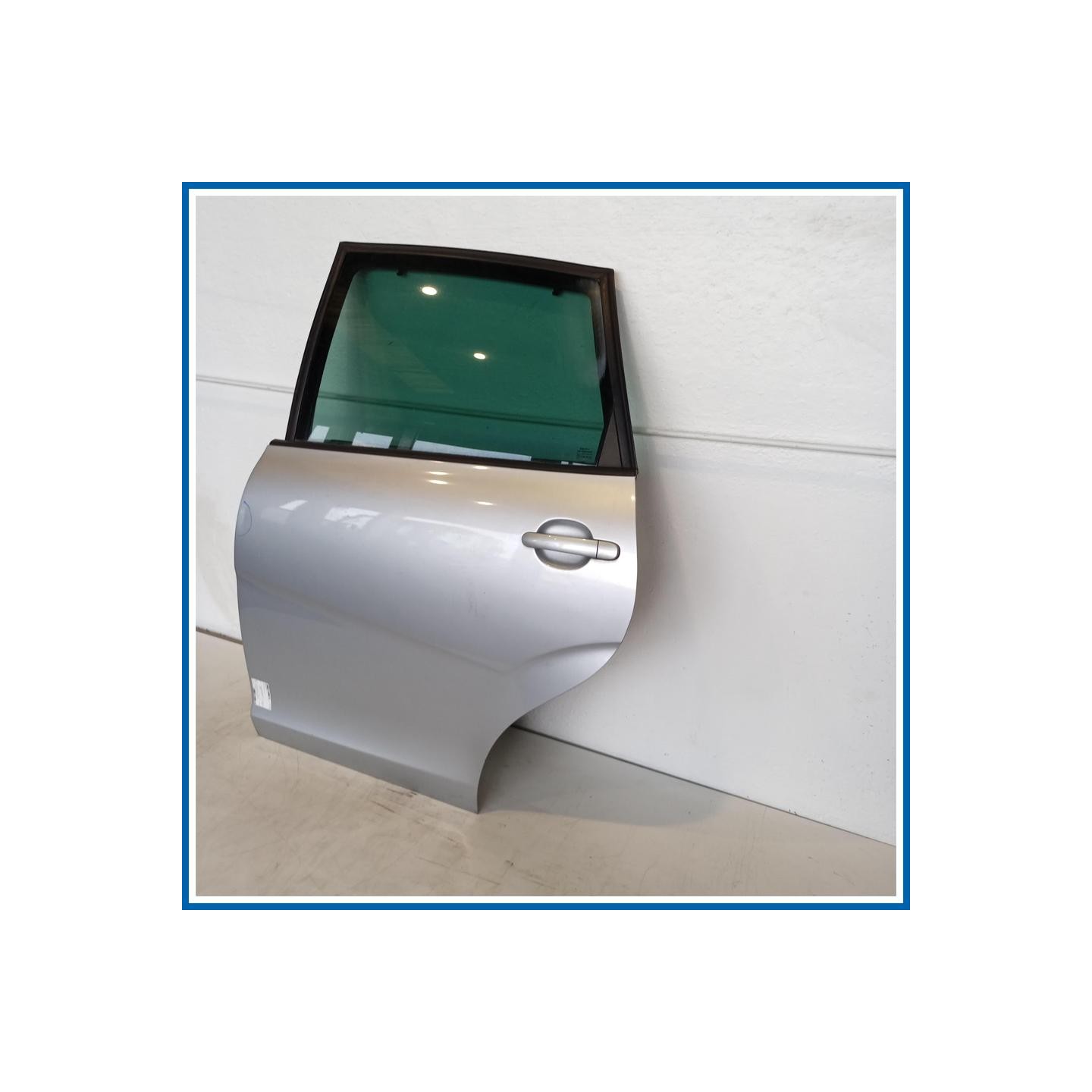Porta post. sx. SEAT Altea XL 5P5