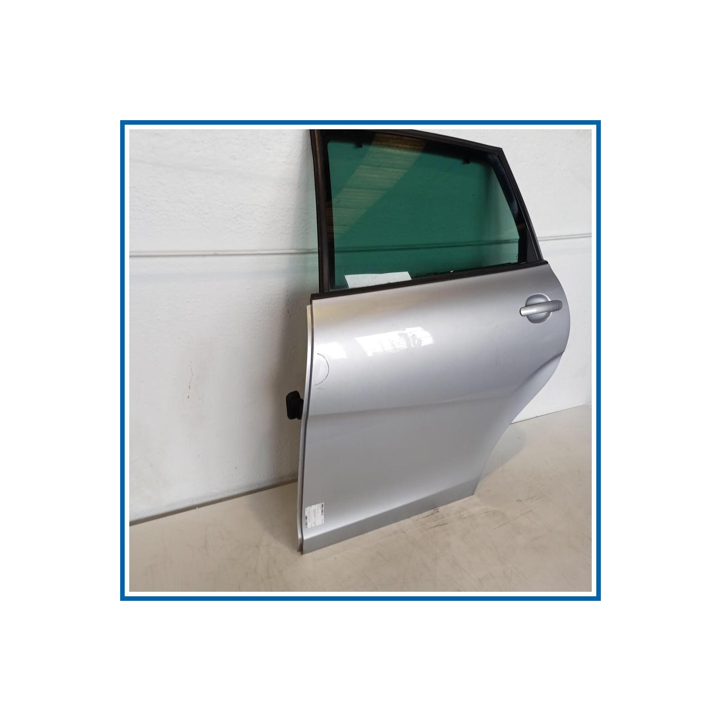 Porta post. sx. SEAT Altea XL 5P5