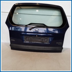 Portello post. OPEL Zafira A