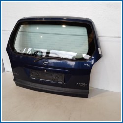 Portello post. OPEL Zafira A